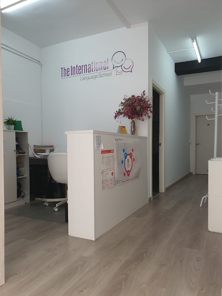 The International Language School