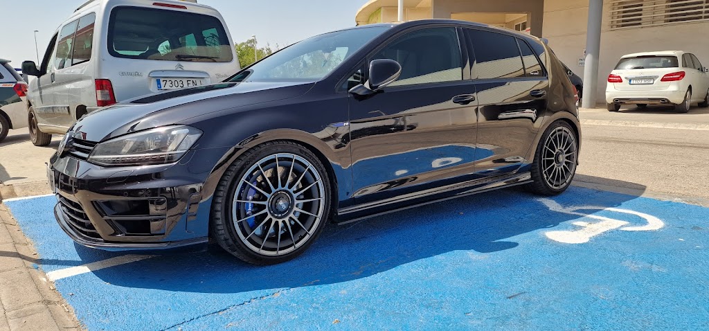 Lavadero Manual De Coches Carlet