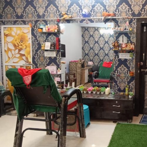 Kanak Shree Beauty Parlour