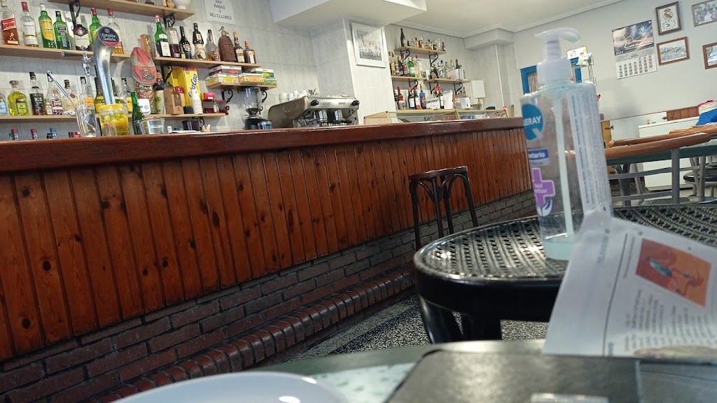 Cafe Bar JB