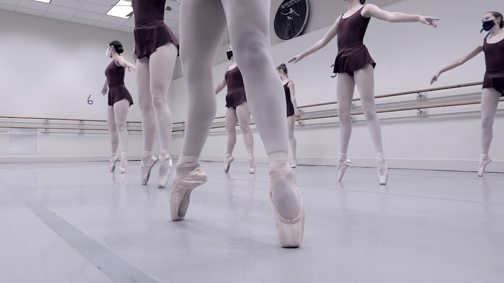  Georgia Dance Conservatory