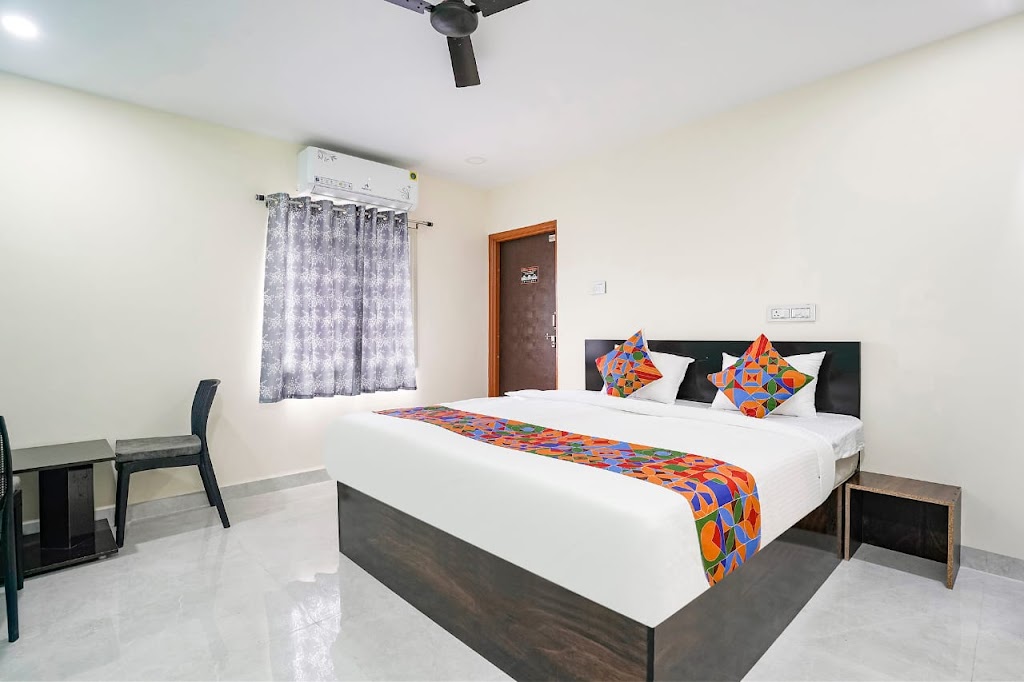Hotel Grand Imperial