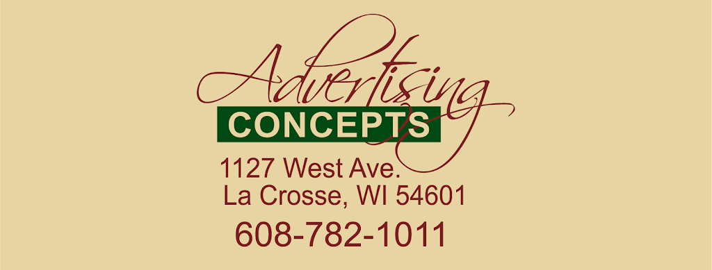 Advertising Concepts