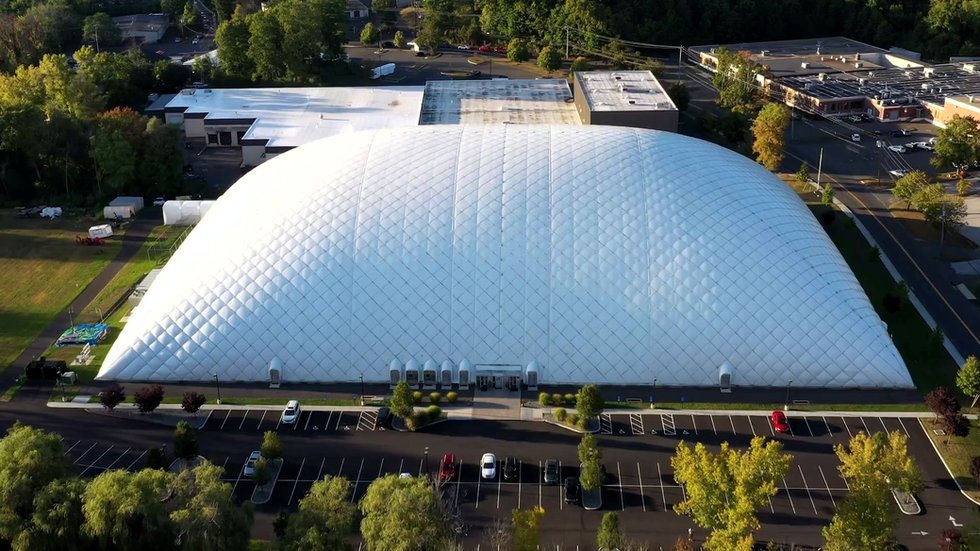  Danbury Sports Dome