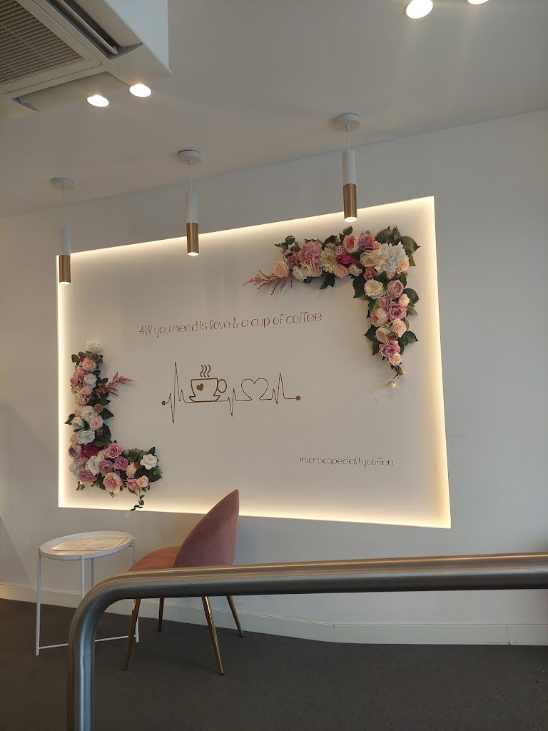 Sorbo Specialty Coffee - Cafe de Especialidad — Mas recientes