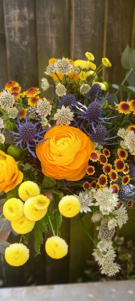 Posy and Stem