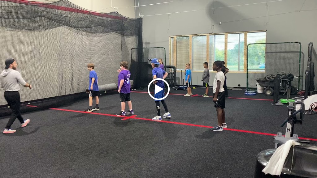  Redline Athletics Woodbury