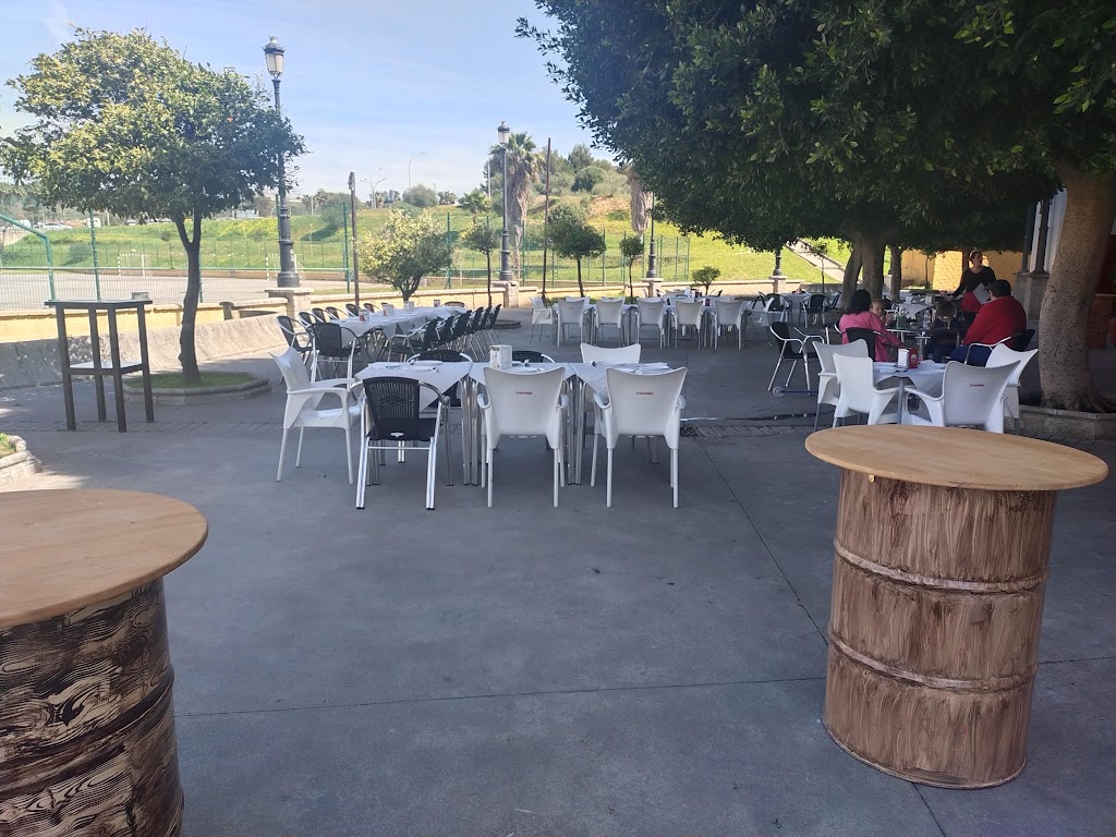 Pena flamenca Fosforito (jcmm)