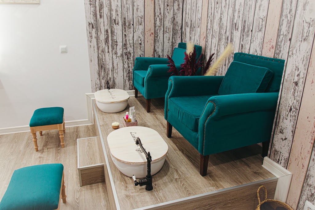 Lashes & Go Las Rozas — Del propietario