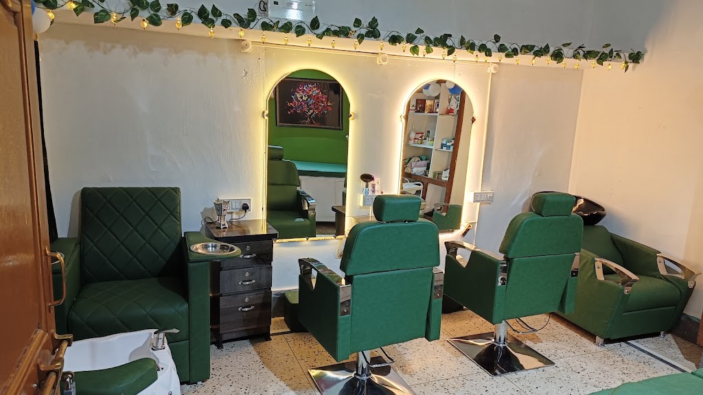 Afsha Beauty Salon