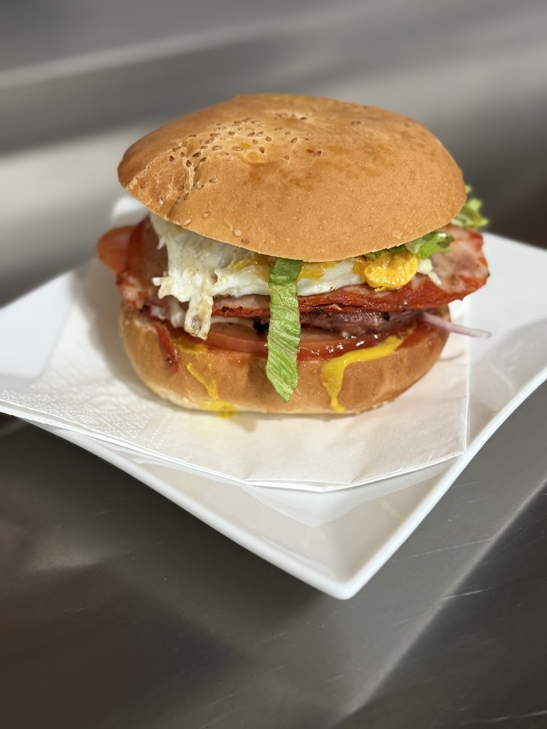 La cabana del puerto