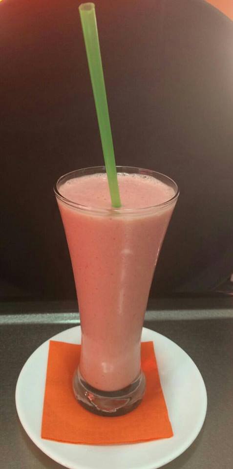 CAFE BAR HELADERIA ARIAS — Del propietario