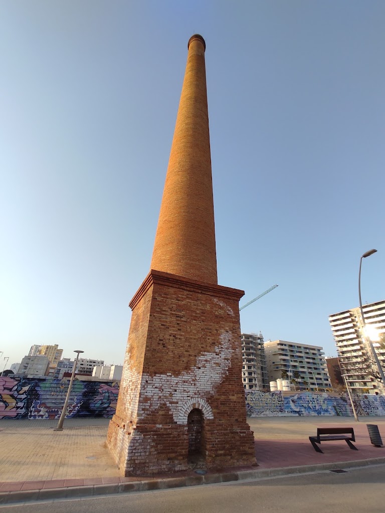 Aixumenera Fabril Foret