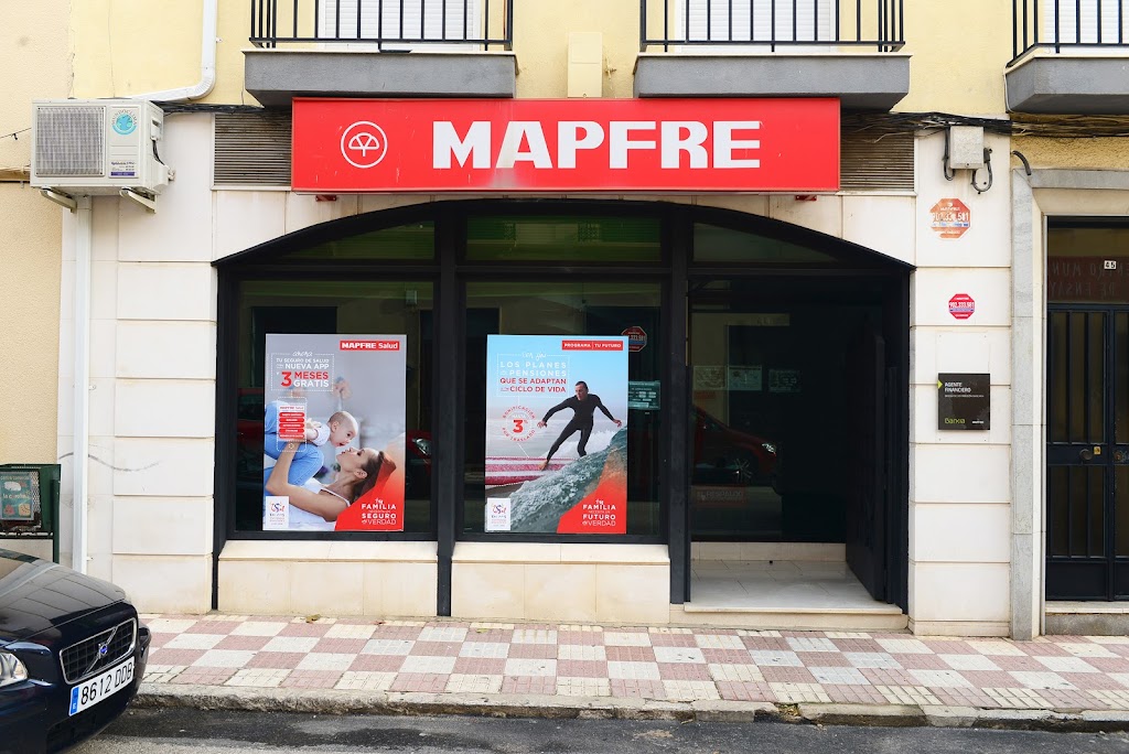 MAPFRE