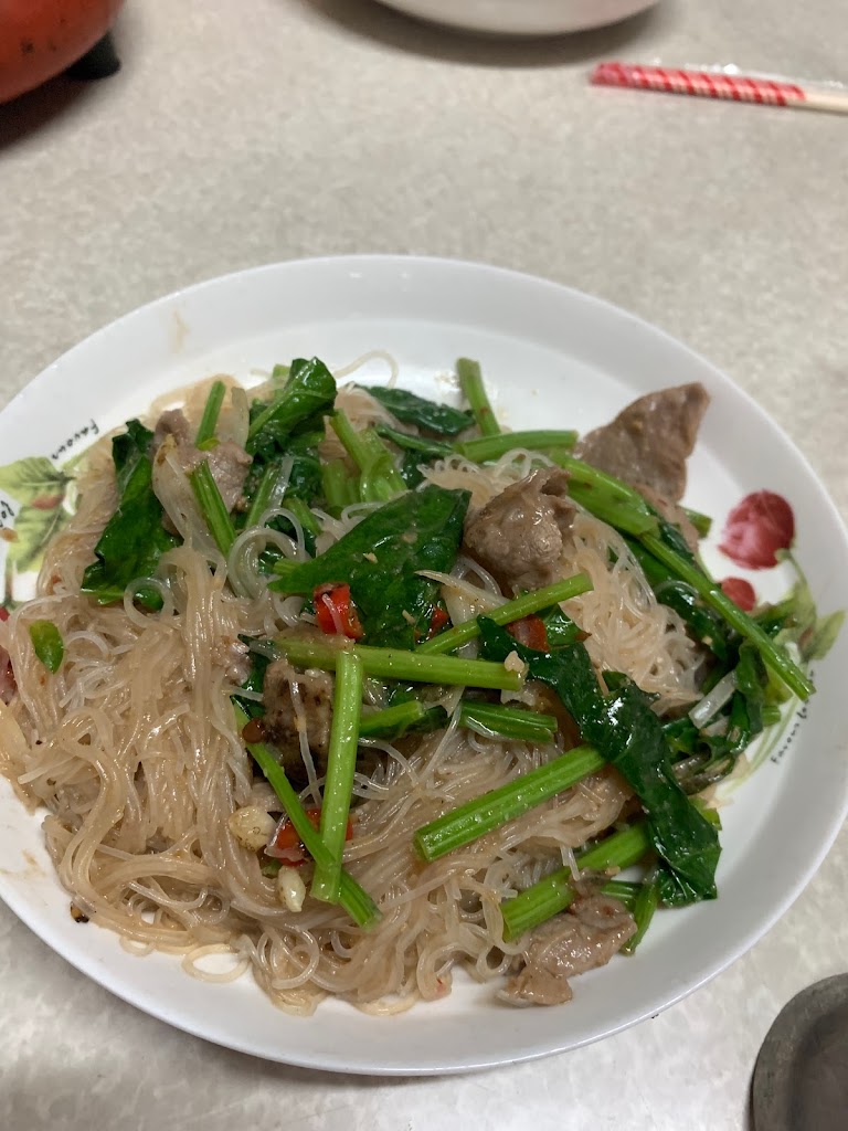 厝邊羊肉店 的照片