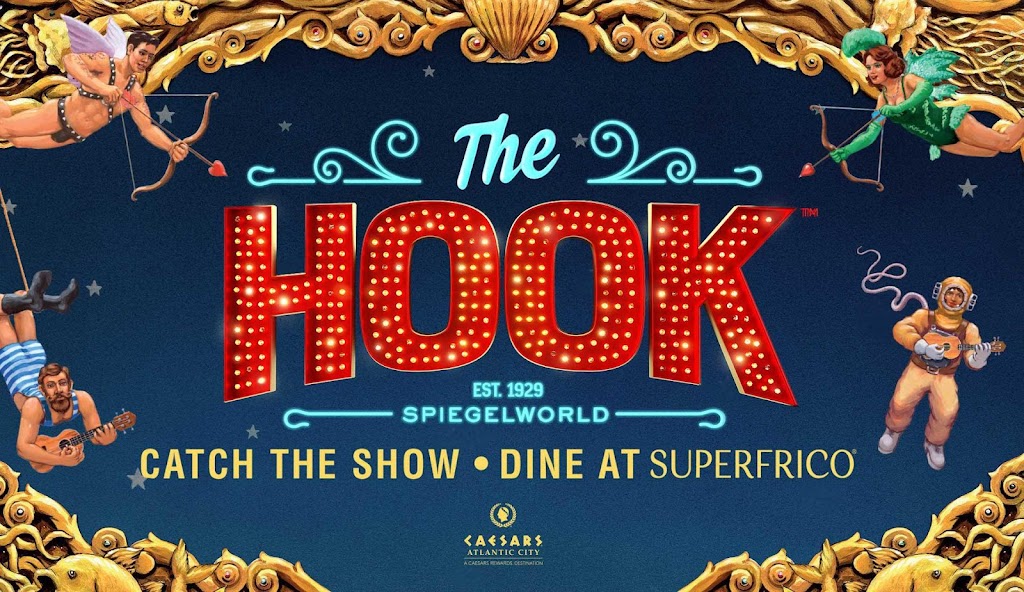 The Hook
