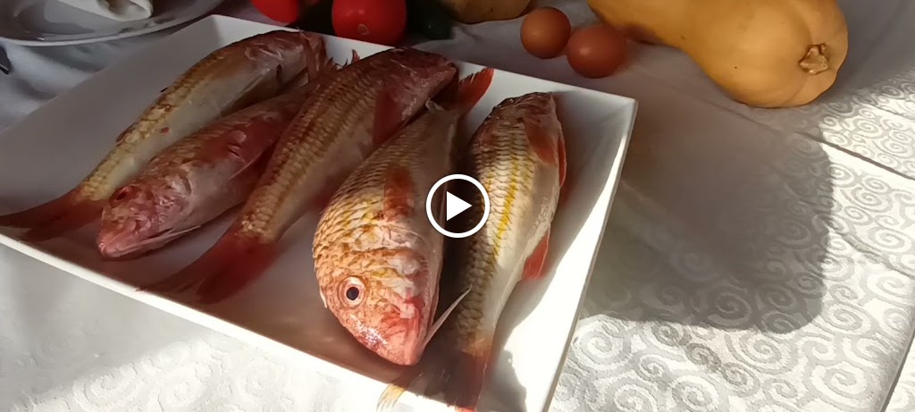 VENTA AURELIO RESTAURANTE — Videos