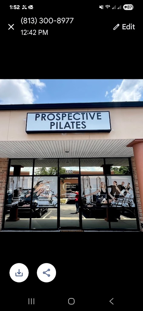  Prospective Pilates Studio-Valrico