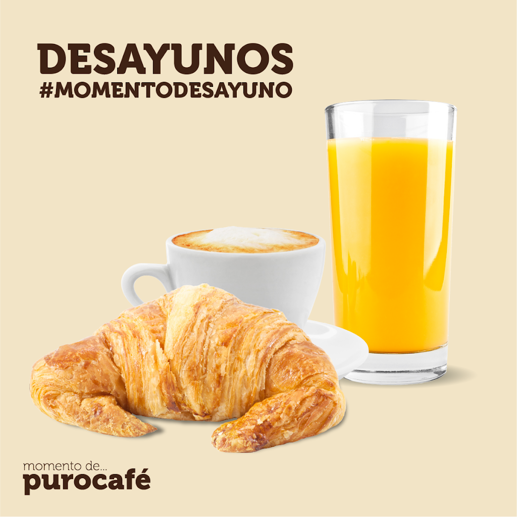 Momento de Purocafe Mazarron — Cafe