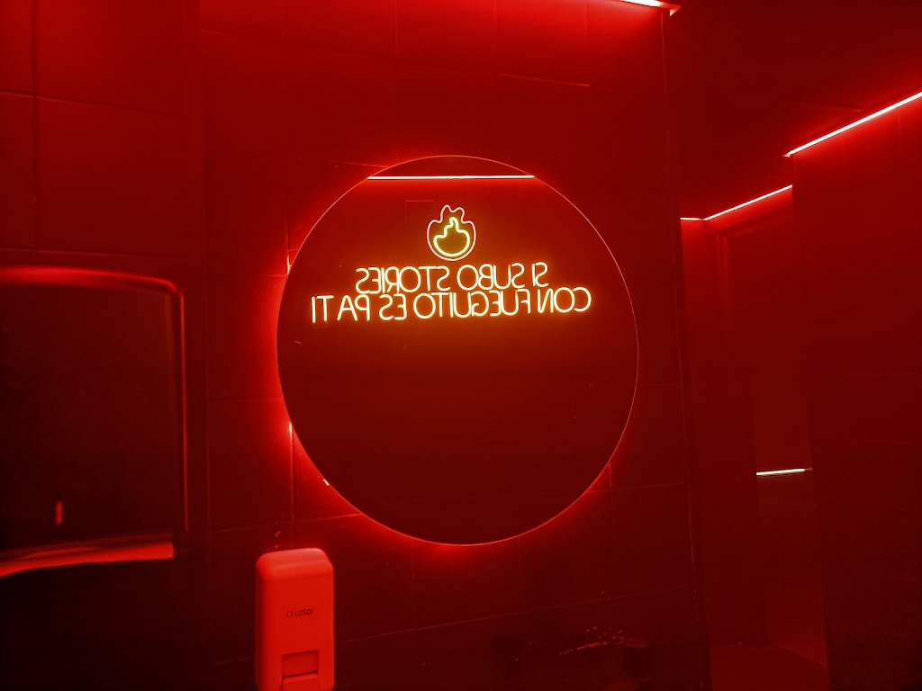 KAOTICO NIGHT CLUB BENICASSIM