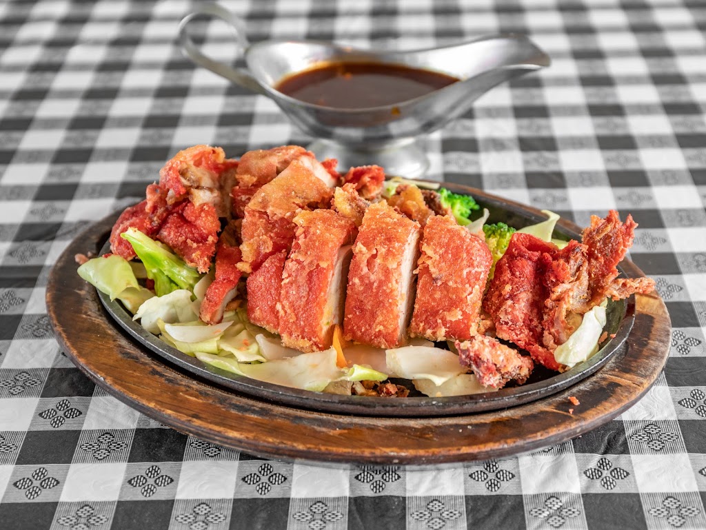  EE-Sane Thai-Lao Cuisine