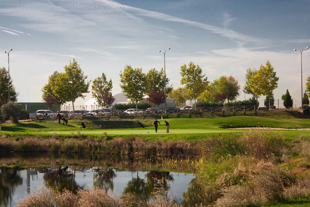 Senorio de Illescas Golf & Padel Club