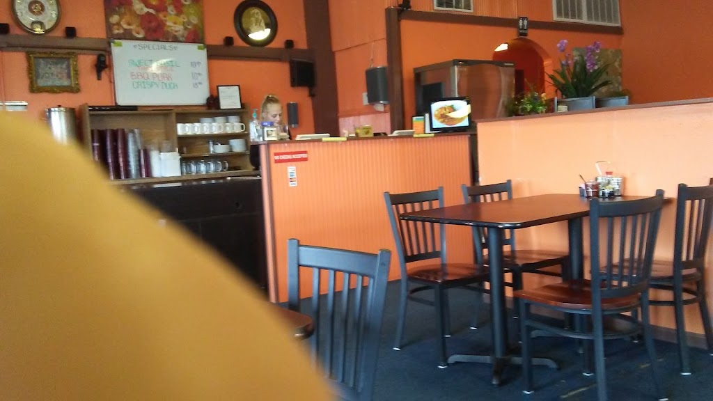 Sawadee Thai Restaurant