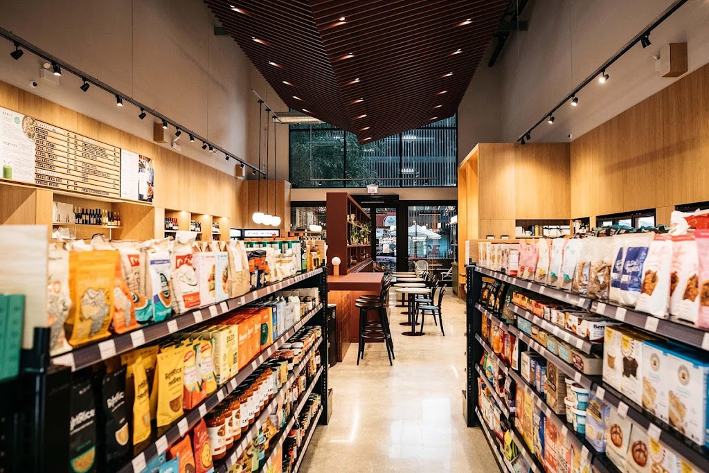 Photo of Foxtrot Market