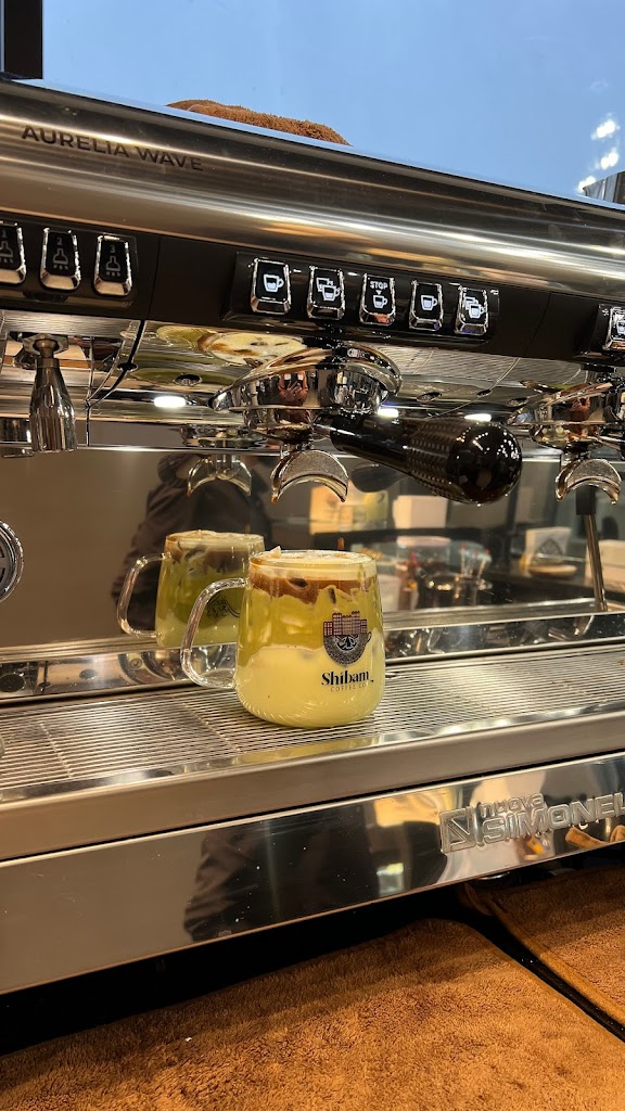 Photo of Shibam Coffee