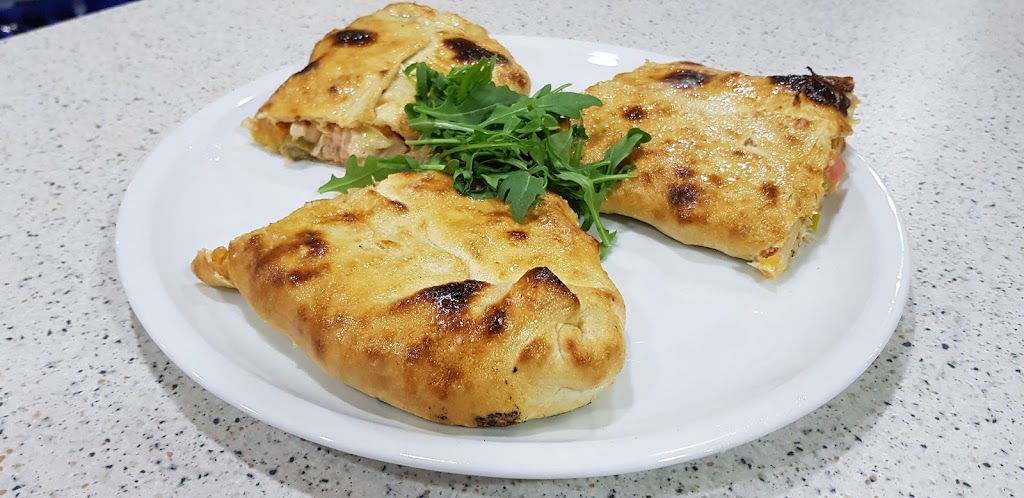 Pizzeria L'Amare Ristorante