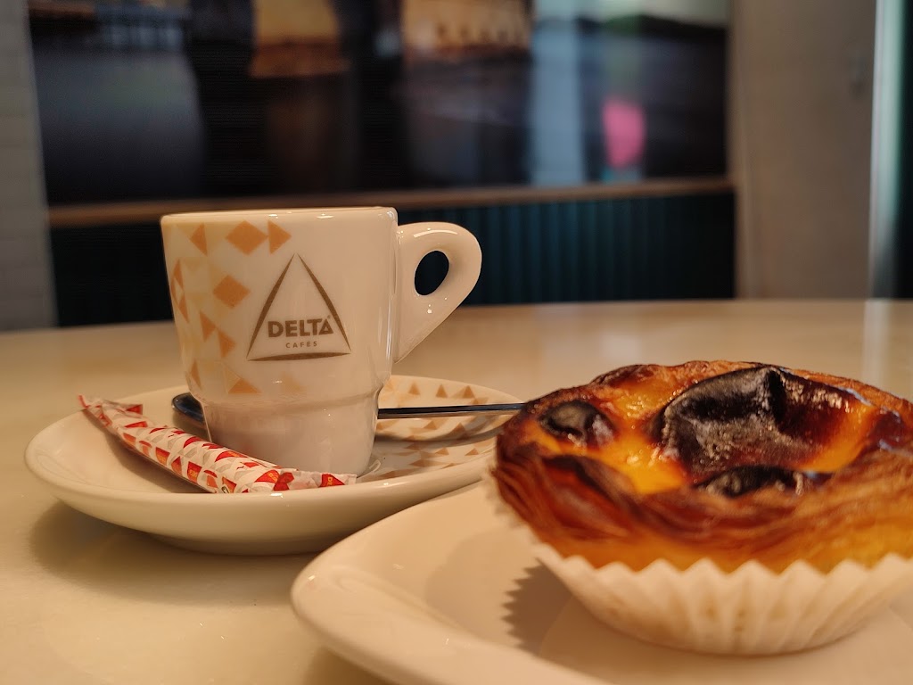 Torre de Belem - Sabor de Portugal — Comida y bebida
