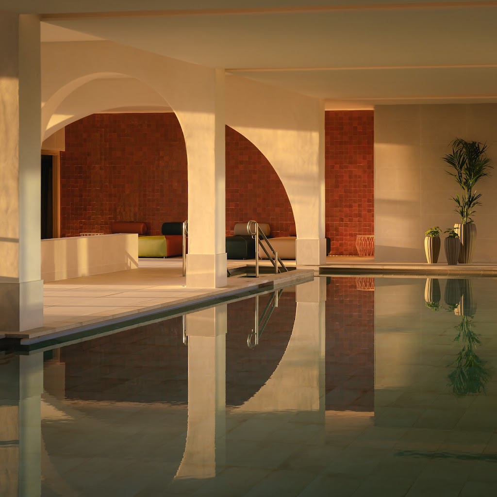 Spa Wellness Club Sotogrande