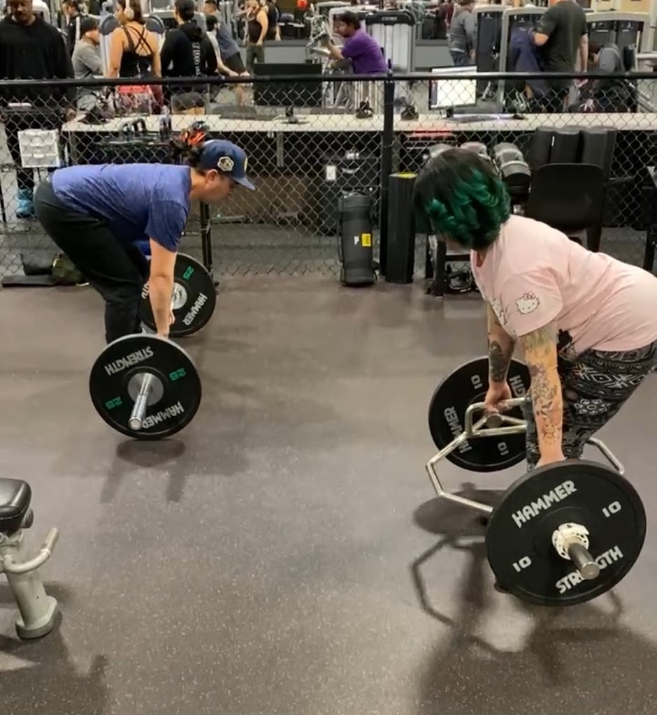  Kylie DeShazo Personal Training