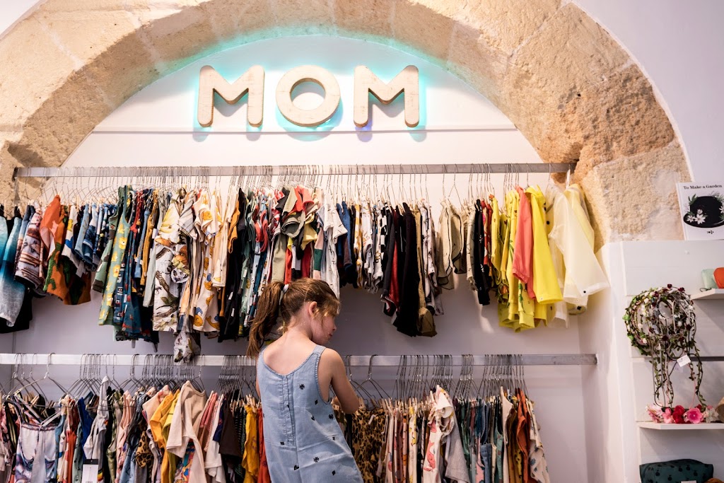 Foto 2 de Mom Kids Concept Store