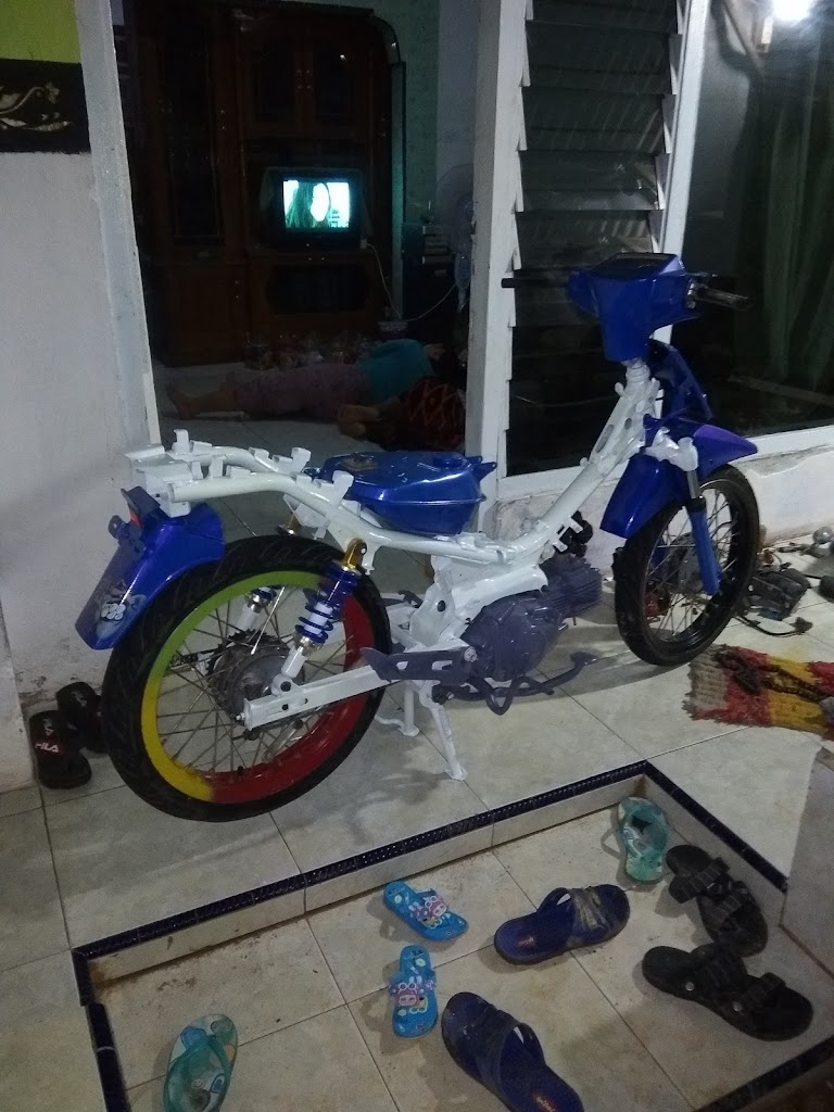 Jeck Projeck