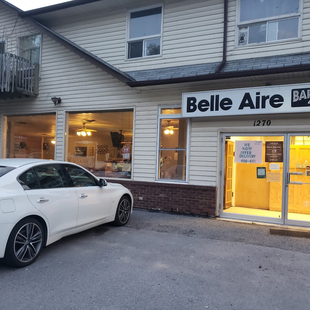 Belle Aire Restaurant