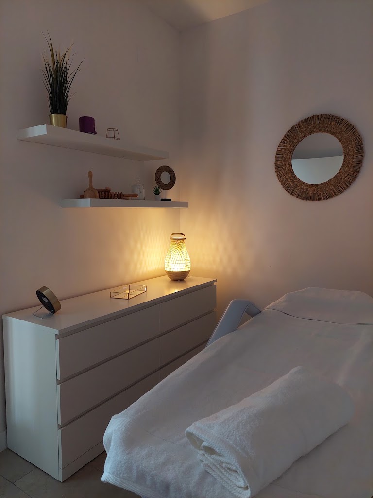 ML Estetica Avanzada — Interior