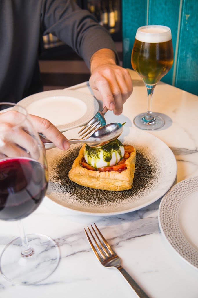 Tastimo Rar & Bestaurant — Del propietario