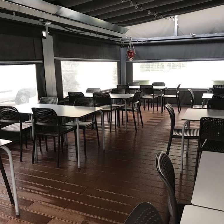 EL TALLER BURGER BAR