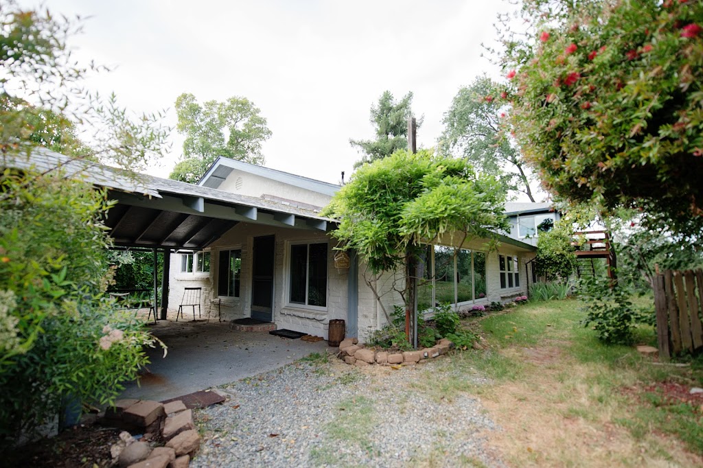 Heirloom Acres Farm