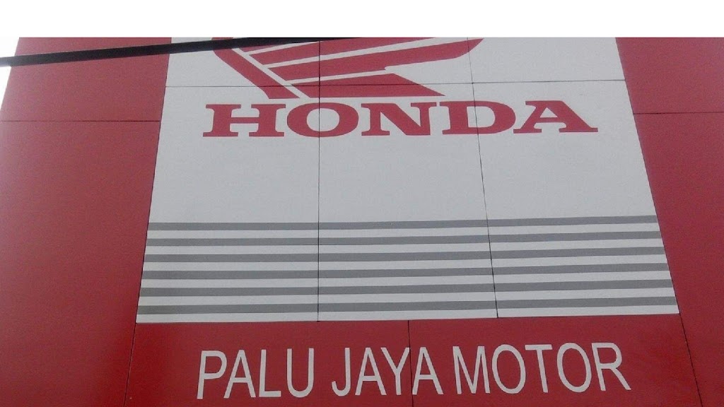 Palu Jaya Motor