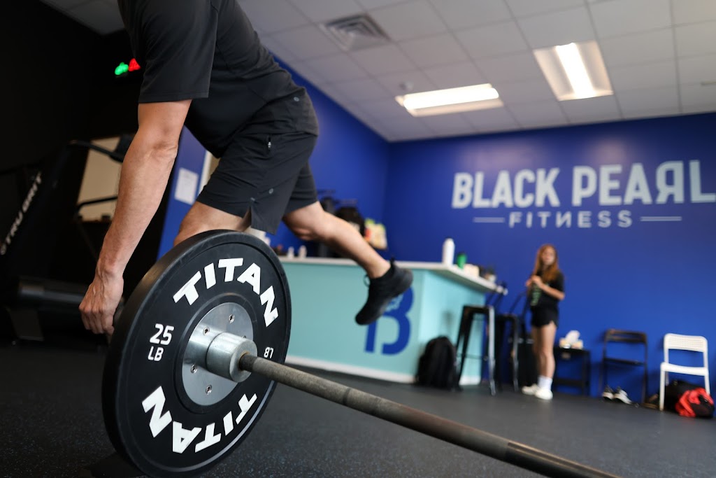  Black Pearl Fitness
