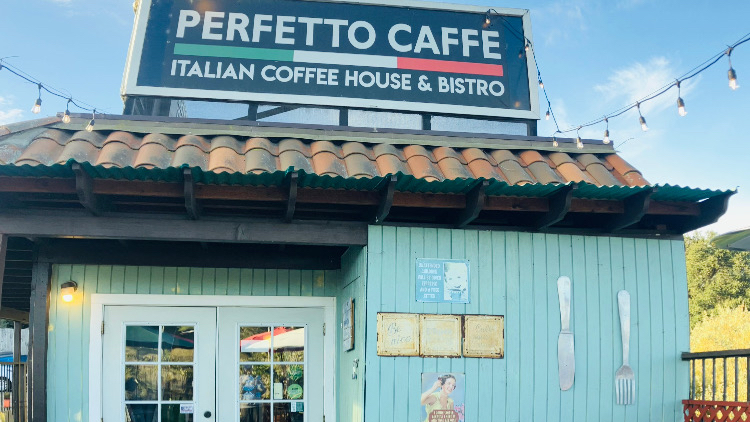 Photo of Perfetto Cafe