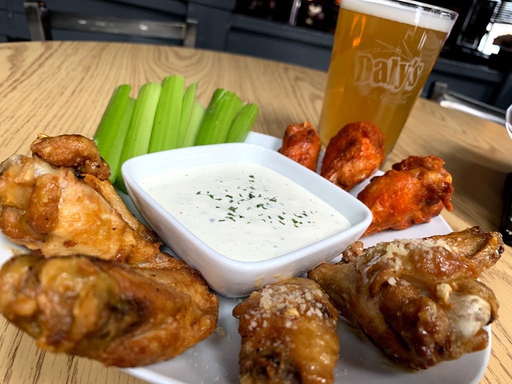  Daly's Bar and Grill