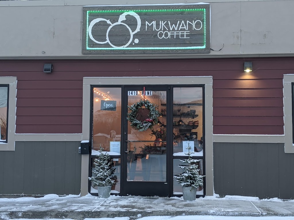 Photo of Mukwano Coffee