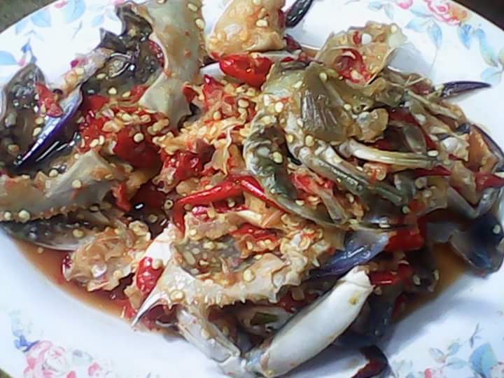 ส้มตำป้าอ้อย의 사진