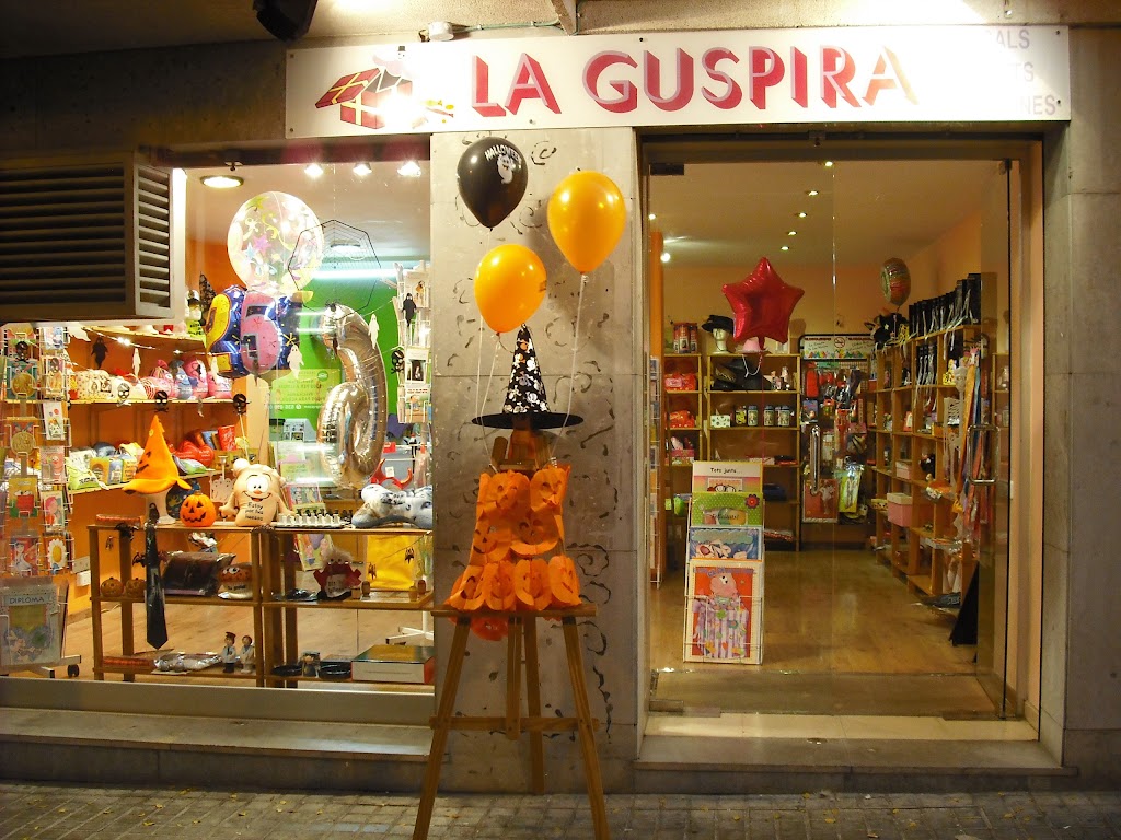 La Guspira