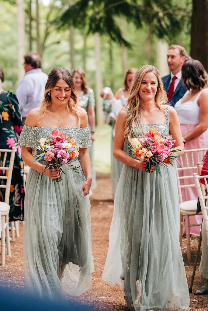 Maia Sellen Floral Designs