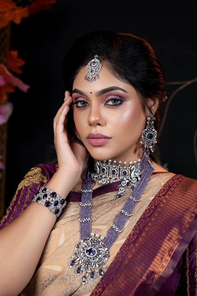 New Angels Bridal Studio Karaikal