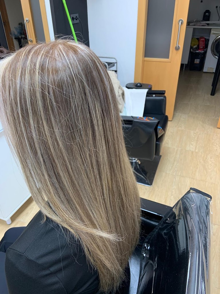 Peluqueria Unisex Geovana Cavalheiro — Mas recientes